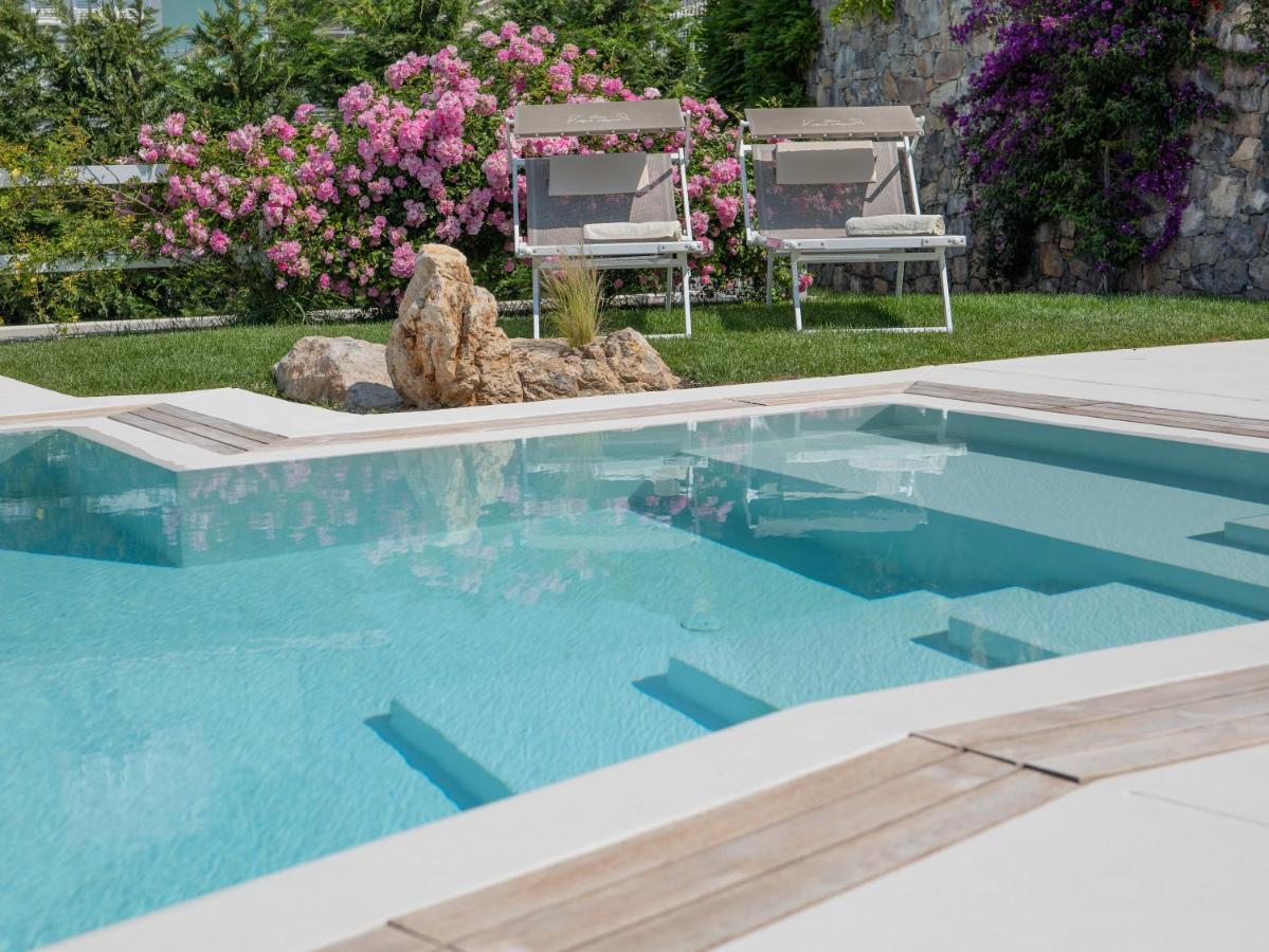 Agriturismo Terre Degli Angeli Pietra Ligure Dış mekan fotoğraf