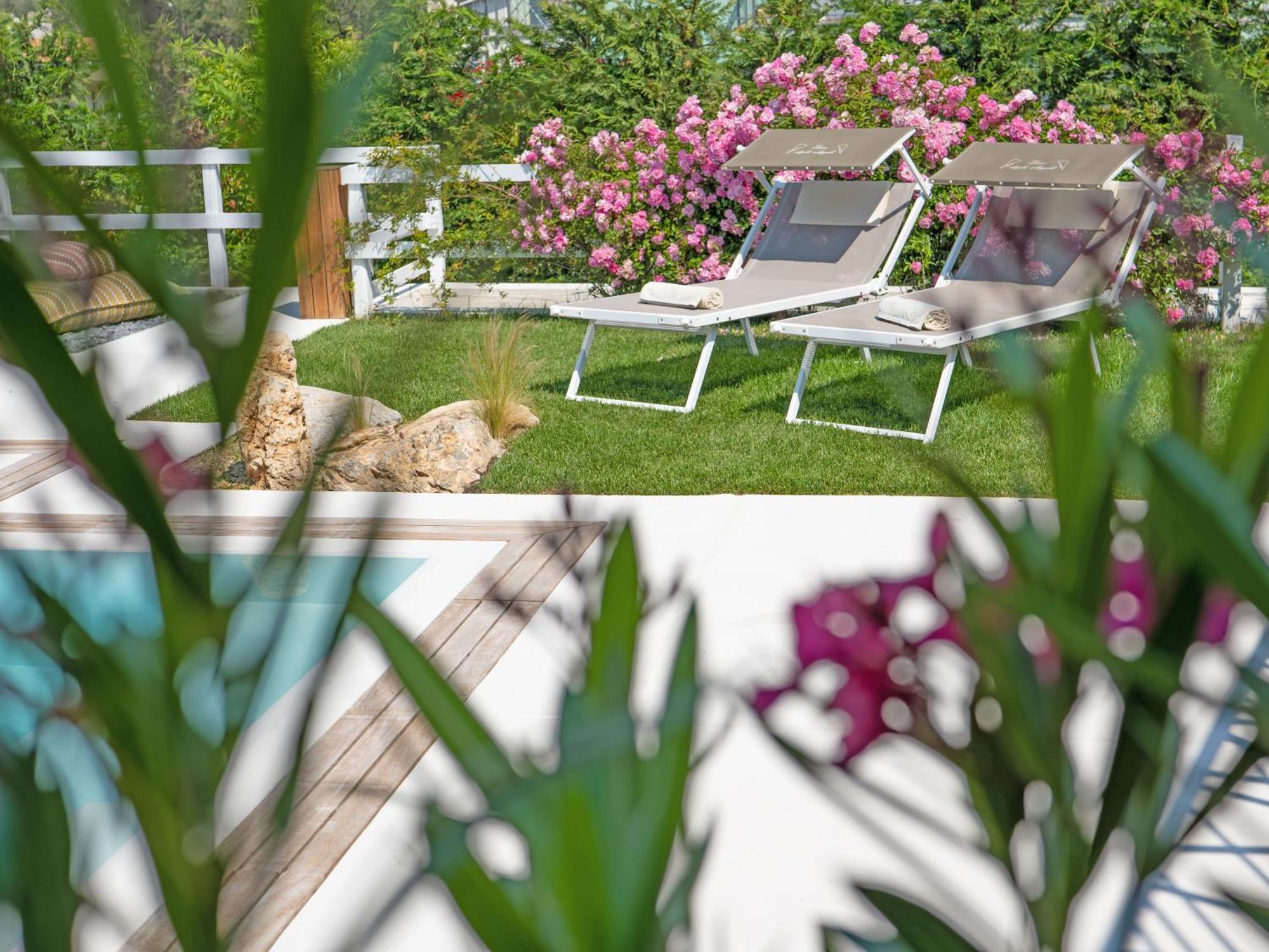 Agriturismo Terre Degli Angeli Pietra Ligure Dış mekan fotoğraf