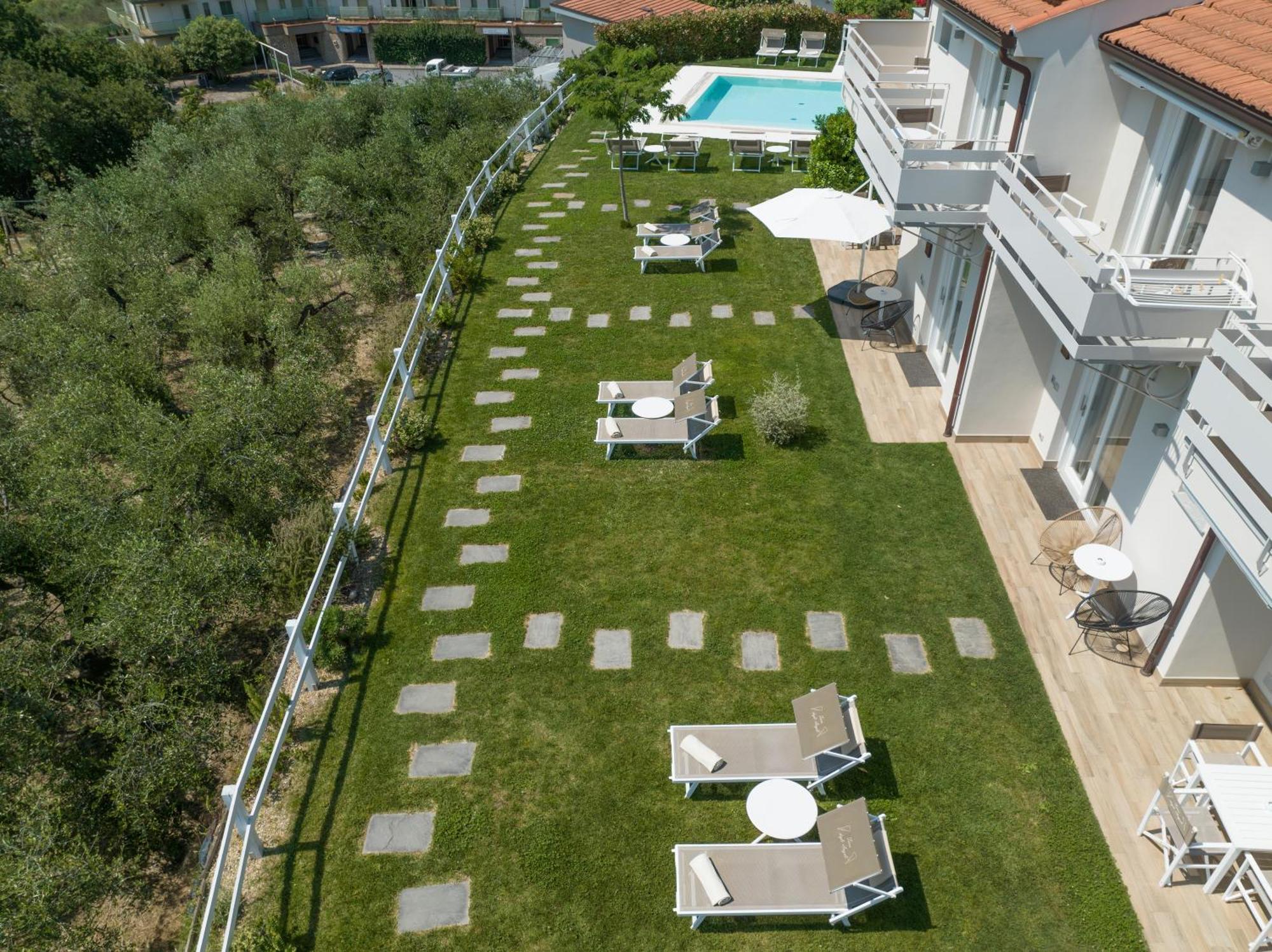 Agriturismo Terre Degli Angeli Pietra Ligure Dış mekan fotoğraf