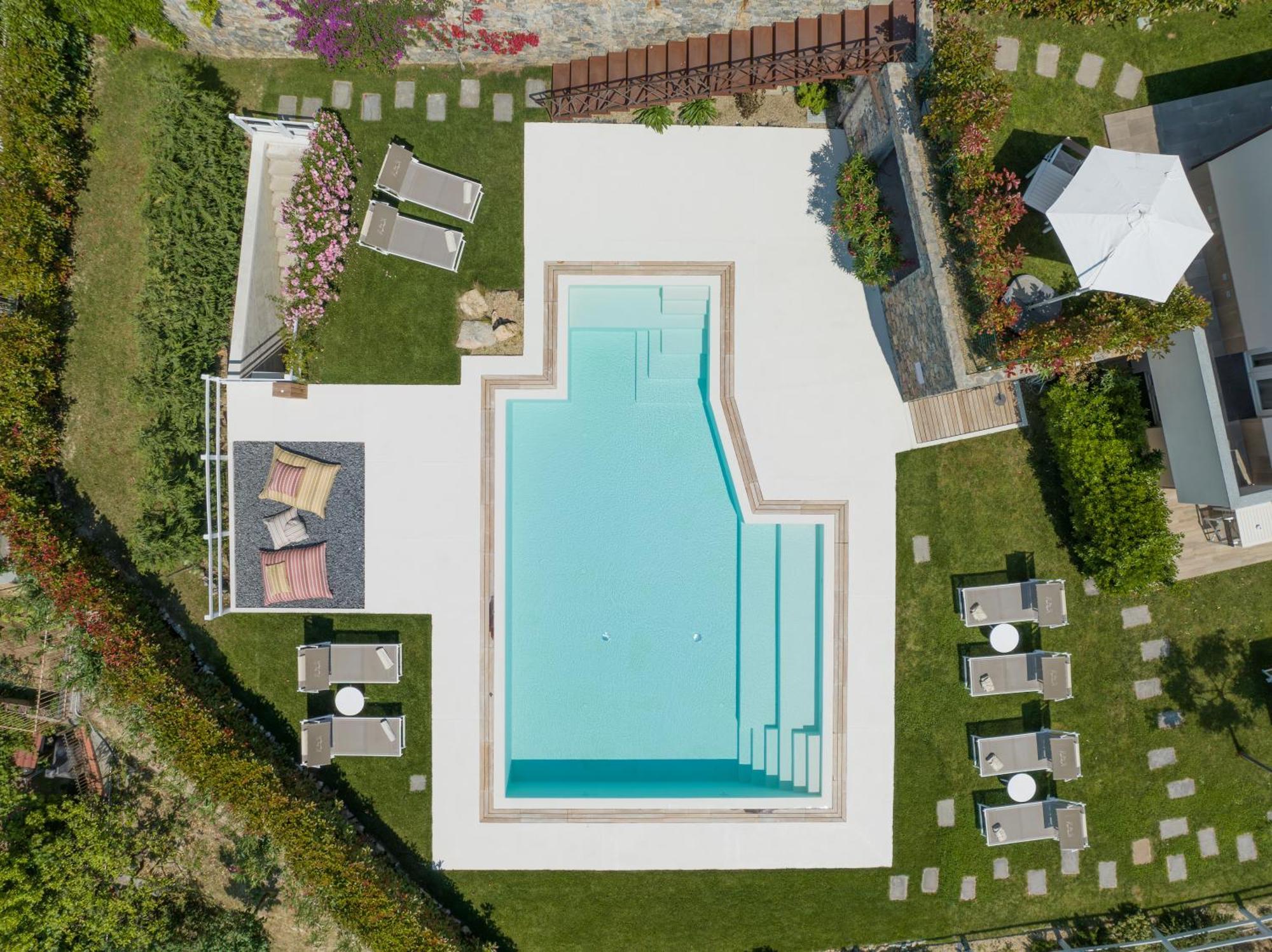 Agriturismo Terre Degli Angeli Pietra Ligure Dış mekan fotoğraf