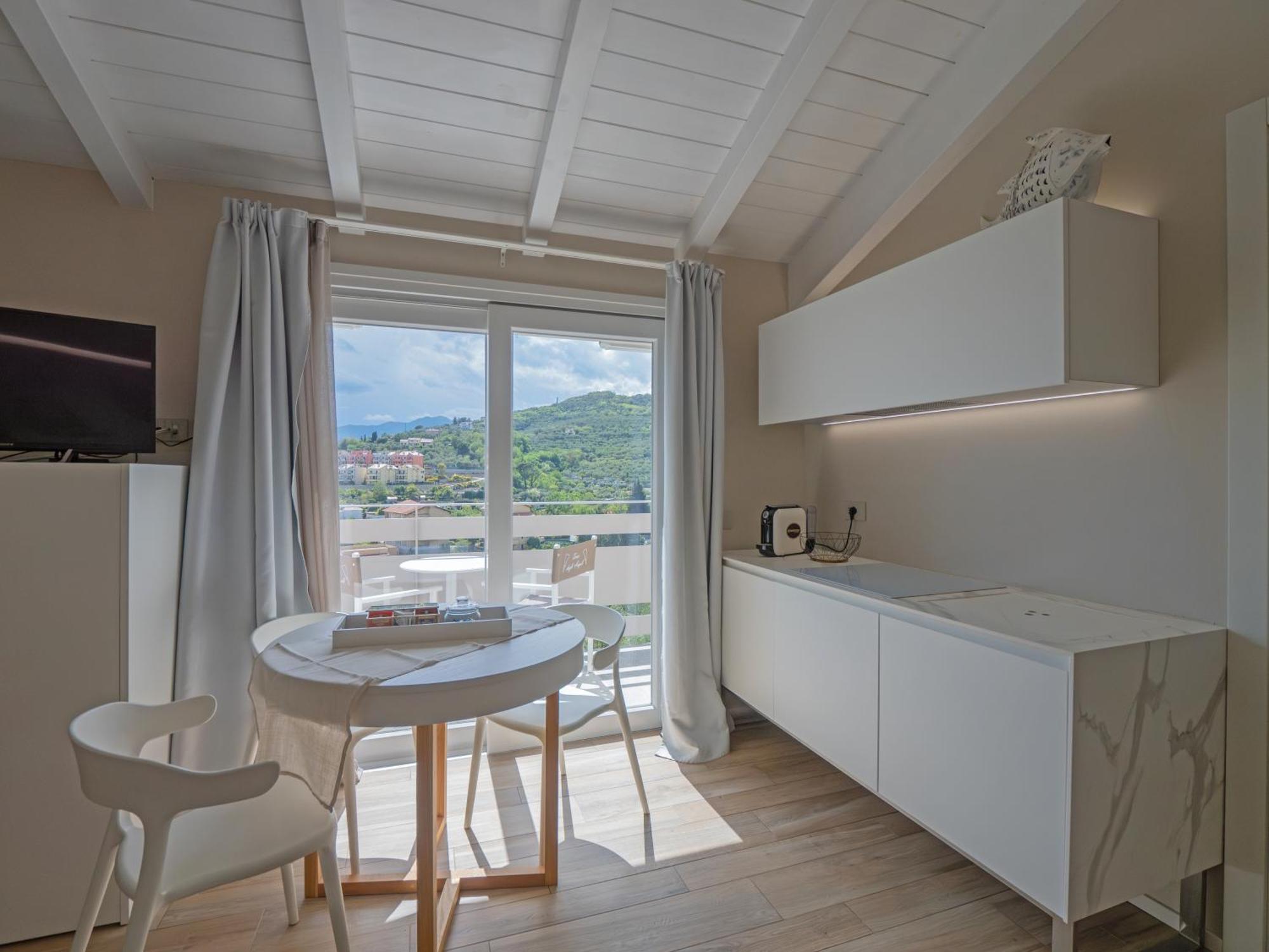 Agriturismo Terre Degli Angeli Pietra Ligure Dış mekan fotoğraf