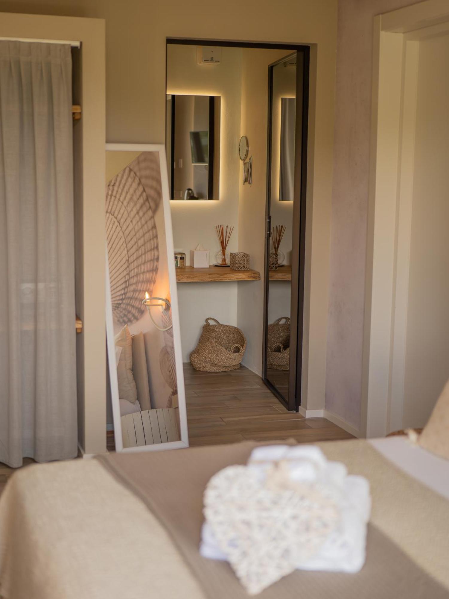 Agriturismo Terre Degli Angeli Pietra Ligure Dış mekan fotoğraf