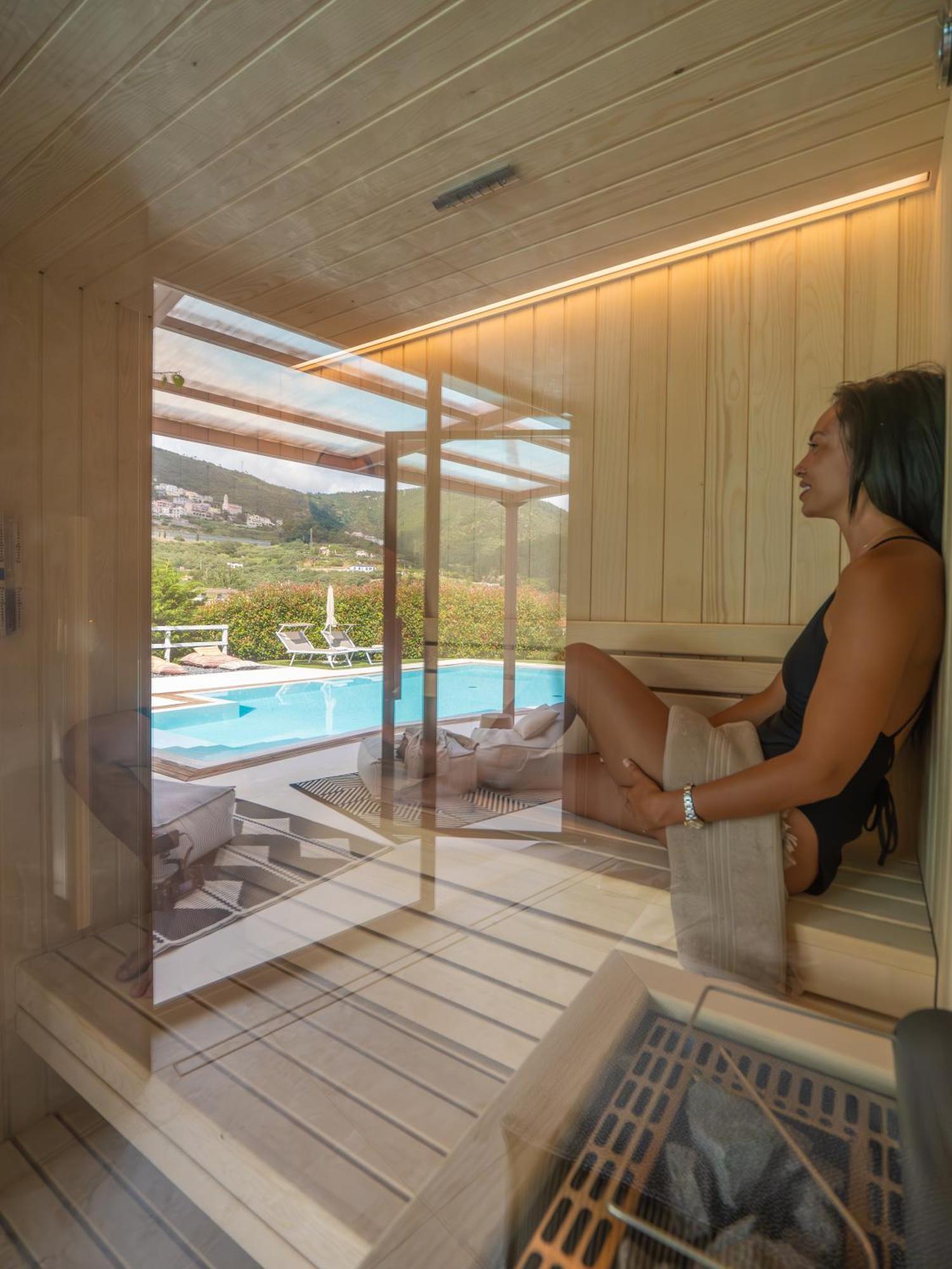Agriturismo Terre Degli Angeli Pietra Ligure Dış mekan fotoğraf