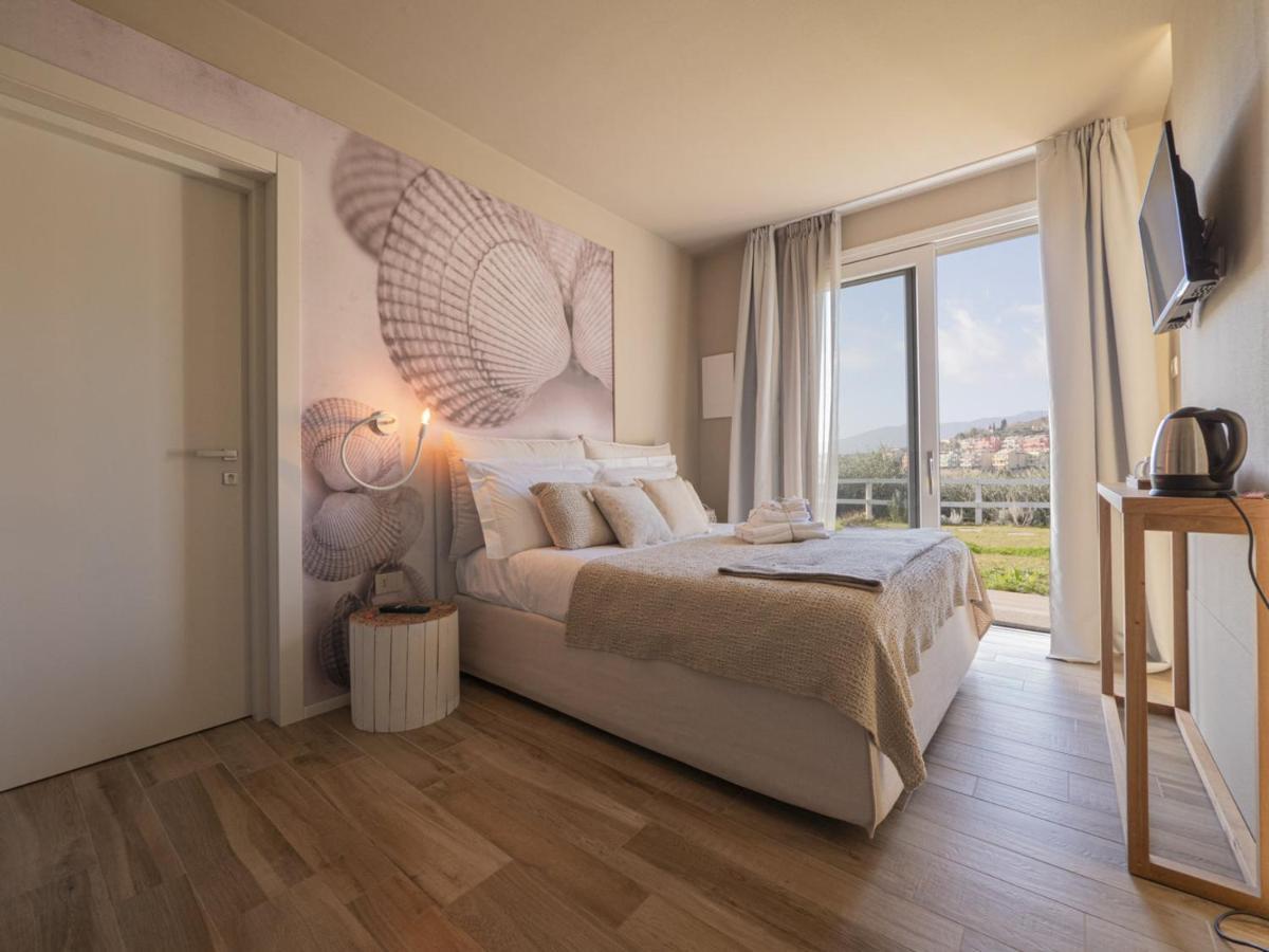 Agriturismo Terre Degli Angeli Pietra Ligure Dış mekan fotoğraf