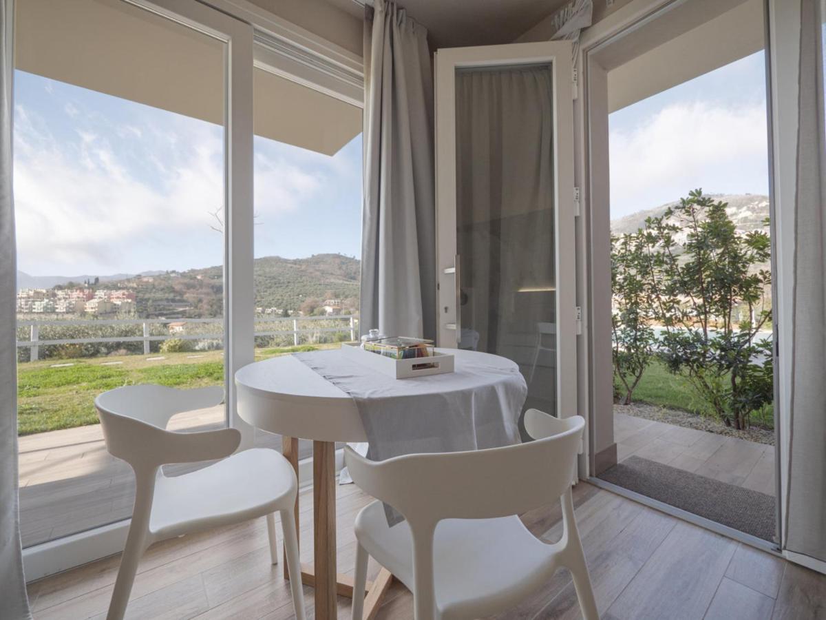 Agriturismo Terre Degli Angeli Pietra Ligure Dış mekan fotoğraf